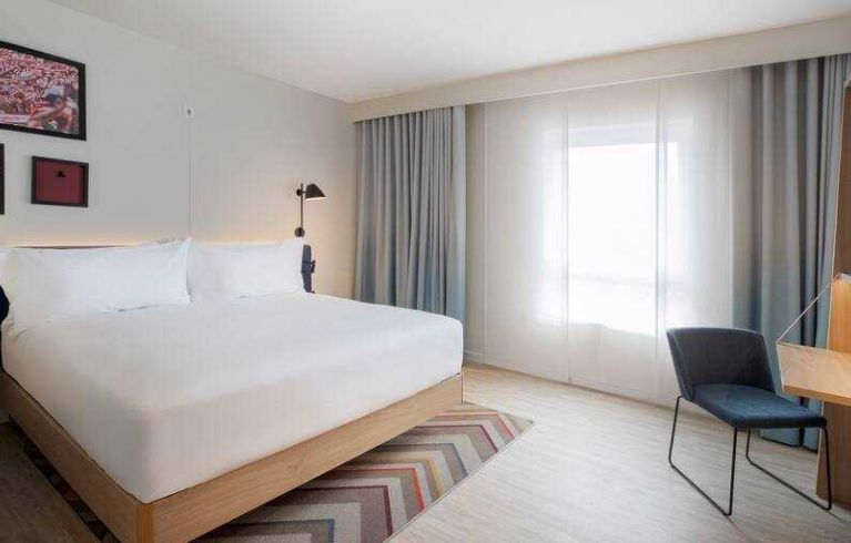 Hampton By Hilton Kaiserslautern, Kaiserslautern