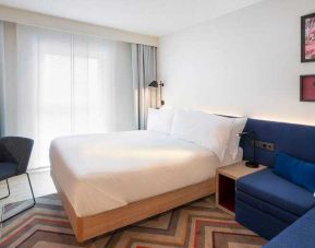 Hampton By Hilton Kaiserslautern, Kaiserslautern