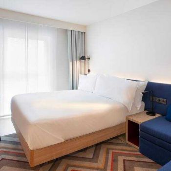 Hotel Hampton By Hilton Kaiserslautern image