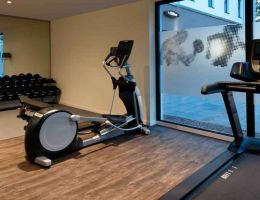 Hampton By Hilton Kaiserslautern, Kaiserslautern