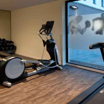 Hotel Hampton By Hilton Kaiserslautern image