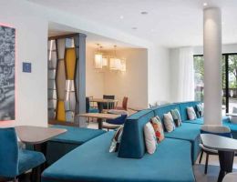 Hampton By Hilton Kaiserslautern, Kaiserslautern