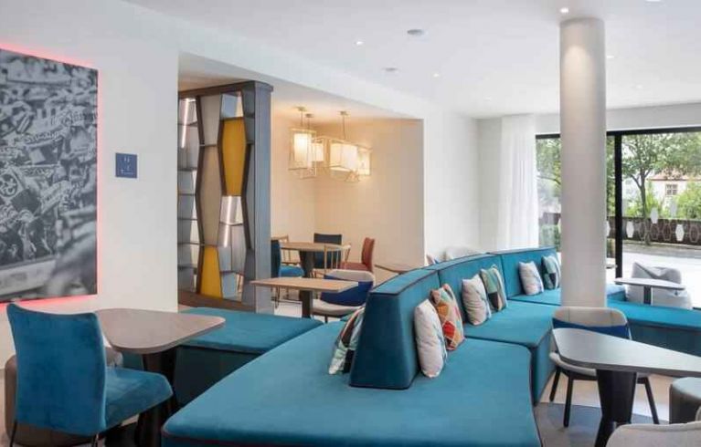 Hampton By Hilton Kaiserslautern, Kaiserslautern