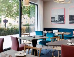 Hampton By Hilton Kaiserslautern, Kaiserslautern