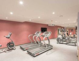 Hampton By Hilton Frankfurt City Centre East, Frankfurt