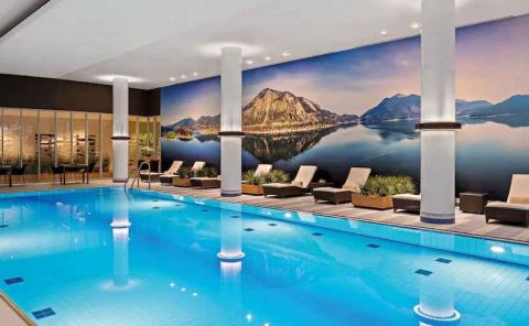 Hotel Hilton Munich Airport image