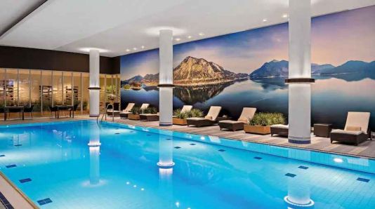 Hilton Munich Airport, Munich