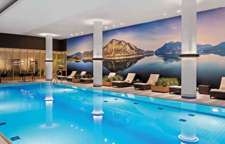Hilton Munich Airport, Munich