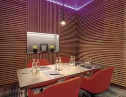 Hilton Munich Airport, Munich