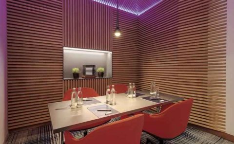 Hotel Hilton Munich Airport image
