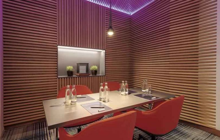 Hilton Munich Airport, Munich