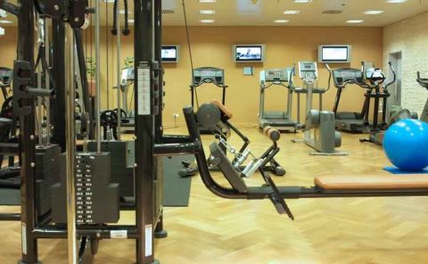 Hotel Hilton Munich Airport image