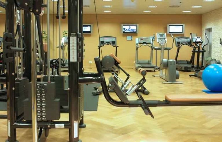Hilton Munich Airport, Munich
