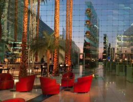 Hilton Munich Airport, Munich