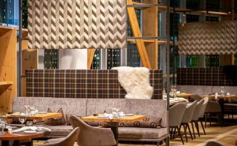 Hotel Hilton Munich Airport image