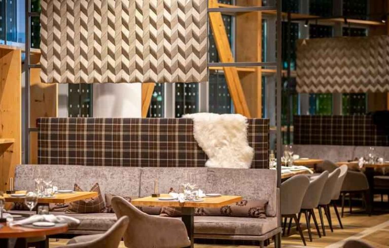 Hilton Munich Airport, Munich
