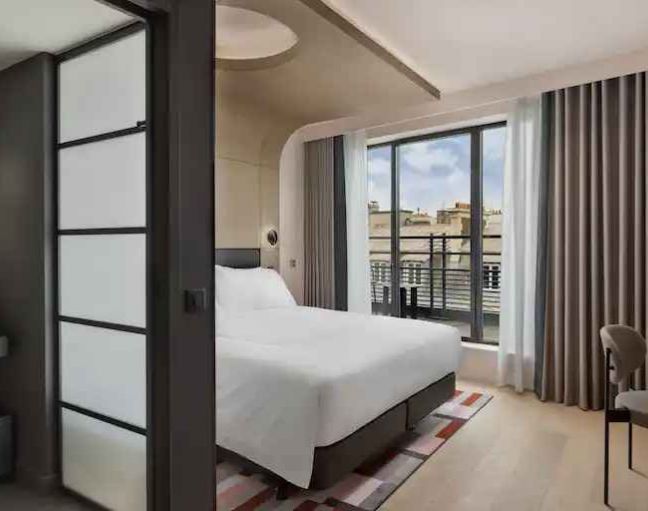 Canopy By Hilton Paris Trocadero