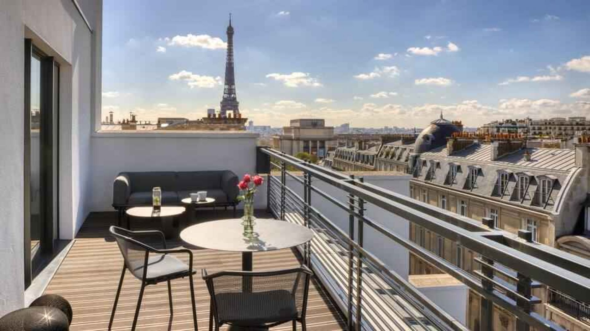 Canopy By Hilton Paris Eiffel Tower