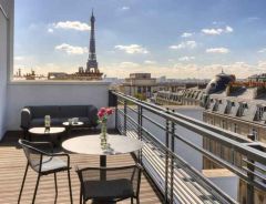 Hotel Canopy By Hilton Paris Trocadero image