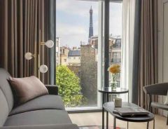 Hotel Canopy By Hilton Paris Trocadero image