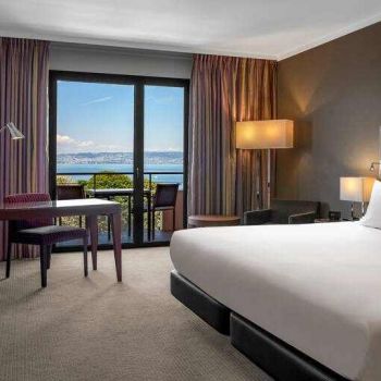 Hotel Hilton Evian-les-Bains image