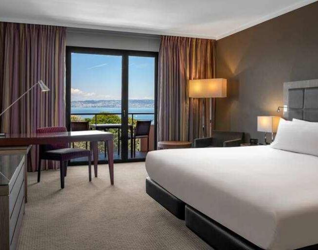 Hilton Evian-les-Bains