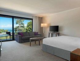 Hilton Evian-les-Bains, Paris