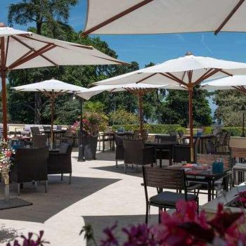 Hotel Hilton Evian-les-Bains image