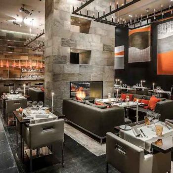 Hotel Hilton Evian-les-Bains image