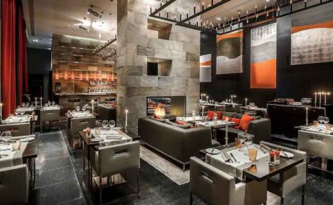 Hotel Hilton Evian-les-Bains image