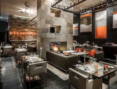 Hotel Hilton Evian-les-Bains image