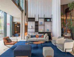 Hilton Evian-les-Bains, Paris