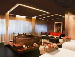 Hilton Evian-les-Bains, Paris
