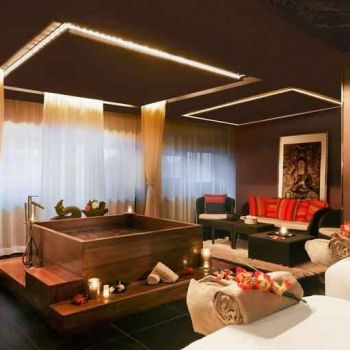 Hotel Hilton Evian-les-Bains image