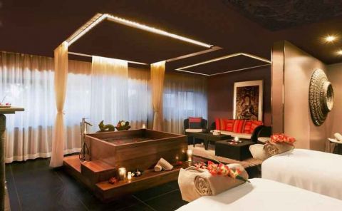 Hotel Hilton Evian-les-Bains image
