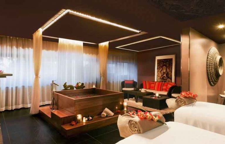 Hilton Evian-les-Bains, Paris