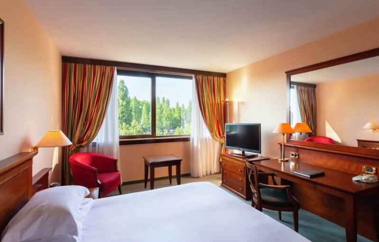 Hilton Strasbourg, Strasbourg