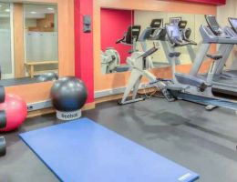 Hilton Strasbourg, Strasbourg