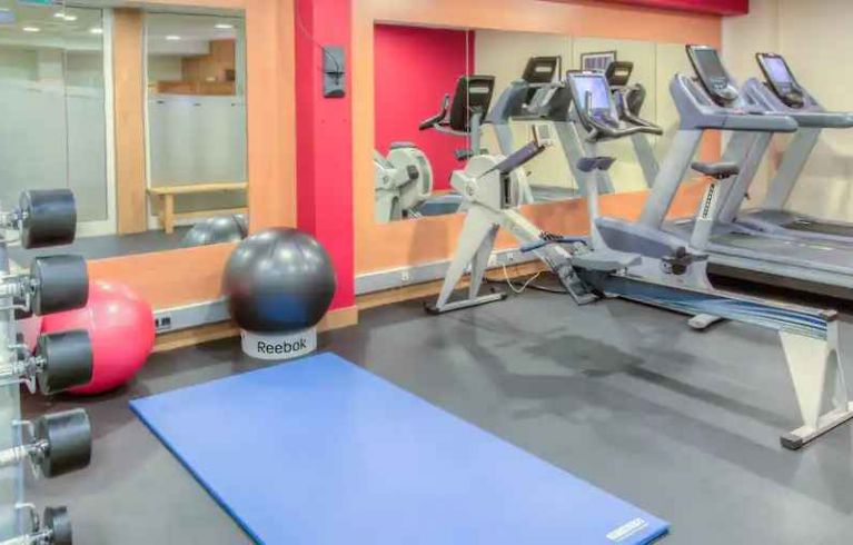 Hilton Strasbourg, Strasbourg