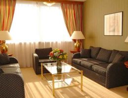Hilton Strasbourg, Strasbourg