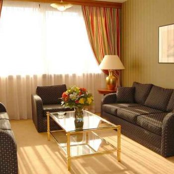 Hotel Hilton Strasbourg image