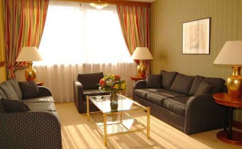 Hotel Hilton Strasbourg image