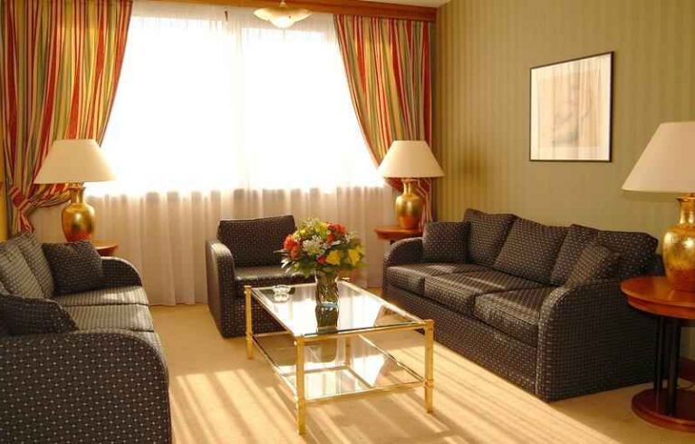 Hilton Strasbourg, Strasbourg