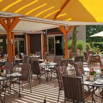 Hotel Hilton Strasbourg image