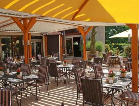 Hotel Hilton Strasbourg image