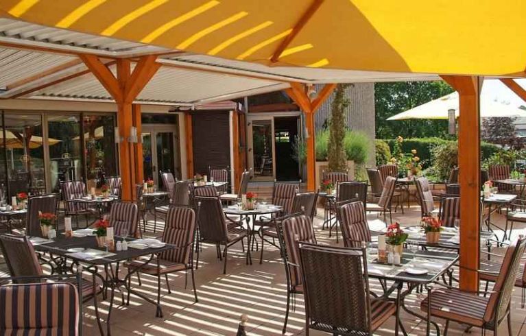 Hilton Strasbourg, Strasbourg