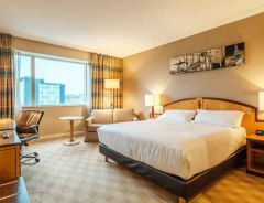 Hotel Hilton Paris Charles De Gaulle Airport image
