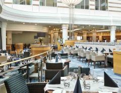 Hotel Hilton Paris Charles De Gaulle Airport image