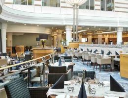 Hilton Paris Charles De Gaulle Airport, Paris