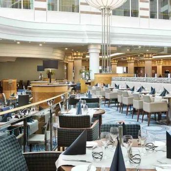 Hotel Hilton Paris Charles De Gaulle Airport image